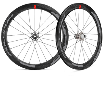 Save Up To 59% Fulcrum Wheelset