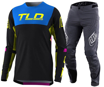 Early Offer Troy Lee Designs