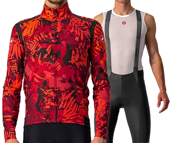 Black Friday Offer Castelli