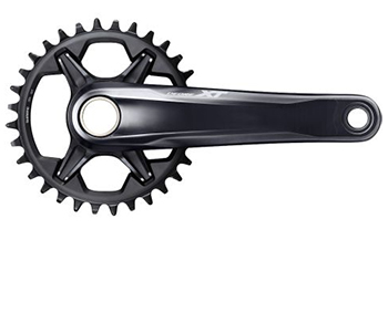 Save 67% Shimano XT M8100 Crankset