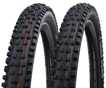 Save Up To 77% Schwalbe MTB Tyres